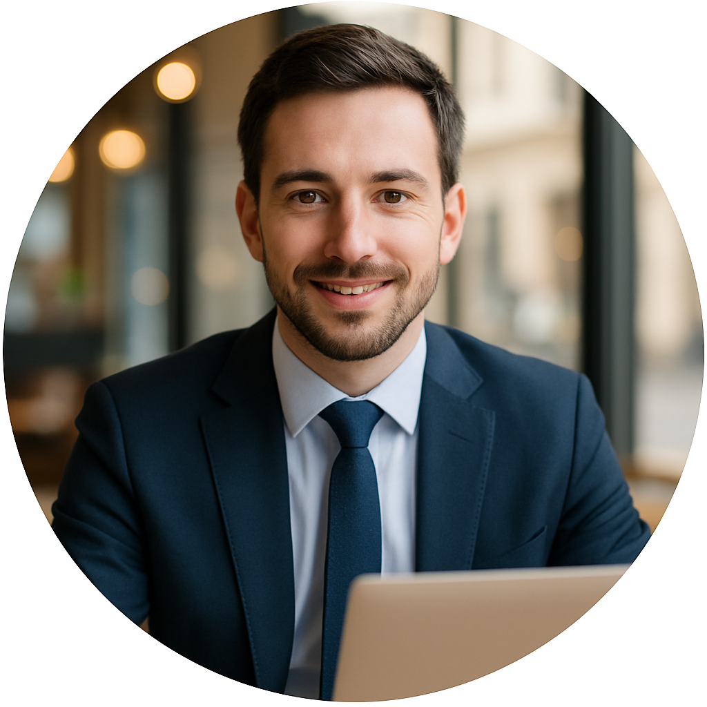 Jean D. – Investisseur immobilier